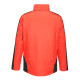 Αδιάβροχο Softshell Jacket Contrast Insulated - Cardinal red Αδιάβροχο Softshell Jacket Contrast Insulated - Cardinal red