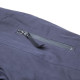 Parka με κουκούλα και επένδυση γούνας - Dark Blue Parka με κουκούλα και επένδυση γούνας - Dark Blue