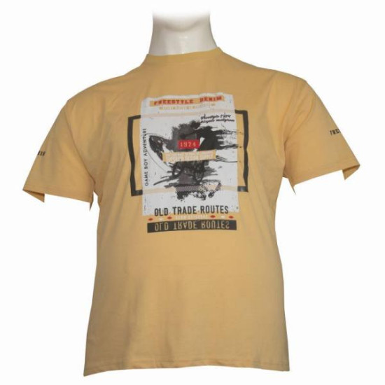 Μακό pennie T-shirt Μακό pennie T-shirt