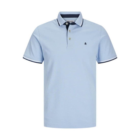 Βαμβακερό Polo πικέ Βαμβακερό Polo πικέ