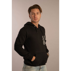 Hoodie φούτερ Hoodie φούτερ