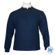 Polo μπλούζα από βαρύπλακο jersey ύφασμα, Polo μπλούζα από βαρύπλακο jersey ύφασμα,