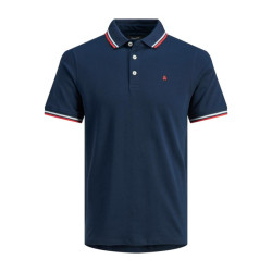 Βαμβακερό Polo πικέ Βαμβακερό Polo πικέ