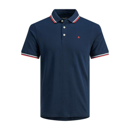 Βαμβακερό Polo πικέ Βαμβακερό Polo πικέ