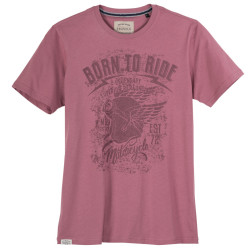 King size t-shirt μακό pennie King size t-shirt μακό pennie