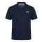 Βαμβακερό King Size Jersey Polo 