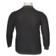 Πλεκτή μπλούζα με λαιμόκοψη,Billy Knit by Jack & Jones - Ombre Blue
