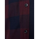 Jack & Jones Egingham Twill Shirt,βαμβακερό πουκάμισο φανέλα - Port Royale Jack & Jones Egingham Twill Shirt,βαμβακερό πουκάμισο φανέλα - Port Royale