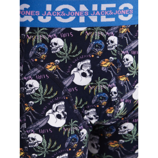 Ελαστικά Μποξεράκια Jack & Jones Ελαστικά Μποξεράκια Jack & Jones