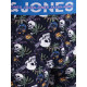 Ελαστικά Μποξεράκια Jack & Jones Ελαστικά Μποξεράκια Jack & Jones