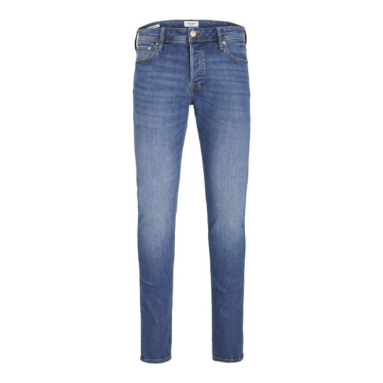 Jean ελαστικό μεσαίου καβάλου plus fit Tapered, Jean ελαστικό μεσαίου καβάλου plus fit Tapered,