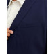 Jack & Jones Franco Pr,ελαστικό +Fit Blazer σακάκι - Medieval Blue Jack & Jones Franco Pr,ελαστικό +Fit Blazer σακάκι - Medieval Blue
