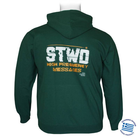 Hoodie φούτερ Hoodie φούτερ