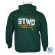 Hoodie φούτερ Hoodie φούτερ