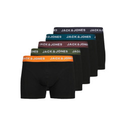 Ελαστικά Μποξεράκια Jack & Jones Ελαστικά Μποξεράκια Jack & Jones