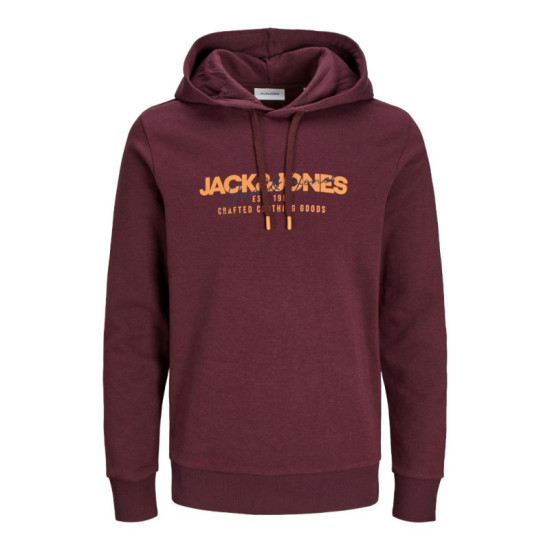 Hoodie φούτερ 