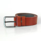 Ζώνη Casual (4cm φάρδος) δερμάτινη - ΤΑΜΠΑ Ζώνη Casual (4cm φάρδος) δερμάτινη - ΤΑΜΠΑ