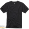T-shirt από βαμβακερό μακό ύφασμα - Black Rock