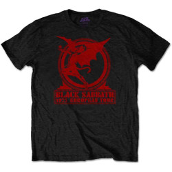 Black Sabbath Black Sabbath