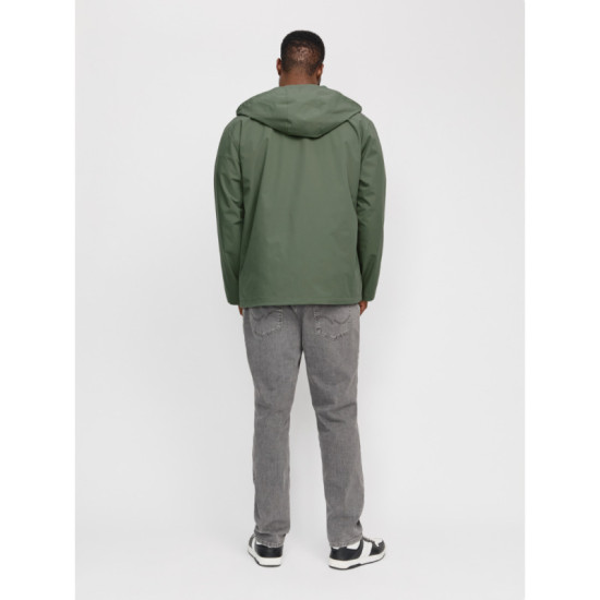 Αδιάβροχο και αντιανεμικό jacket Αδιάβροχο και αντιανεμικό jacket