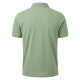 Stone Washed Jersey Polo Stone Washed Jersey Polo