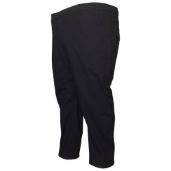Χειμερινή ελαστική straight cut Denim παντελόνα, by LTG - Dark Blue Χειμερινή ελαστική straight cut Denim παντελόνα, by LTG - Dark Blue