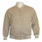 Ανοιξιάτικο ελαστικό καπαρτινέ μπουφάν Beige - Beige