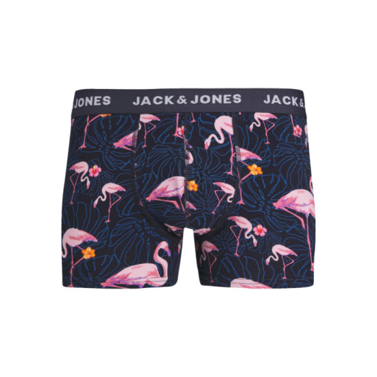 Ελαστικά Μποξεράκια Jack & Jones Ελαστικά Μποξεράκια Jack & Jones