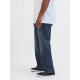 Jean ελαστικό μεσαίου καβάλου plus fit Tapered, 