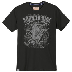 King size t-shirt μακό pennie King size t-shirt μακό pennie