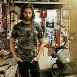 Limited edition Motörhead T-Shirt Limited edition Motörhead T-Shirt