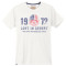 King size t-shirt μακό pennie 