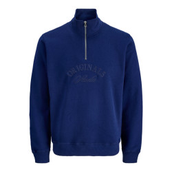 Zipper Polo 