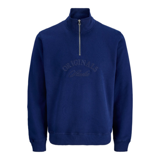 Zipper Polo Zipper Polo