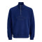 Zipper Polo 