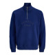 Zipper Polo Zipper Polo