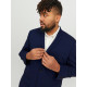 Jack & Jones Franco Pr,ελαστικό +Fit Blazer σακάκι - Medieval Blue Jack & Jones Franco Pr,ελαστικό +Fit Blazer σακάκι - Medieval Blue