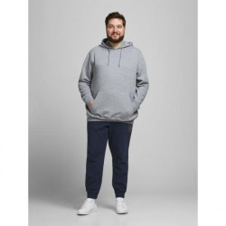 Jack & Jones Gordon Shark φόρμα με λάστιχο στο μπατζάκι - Navy Blazer Jack & Jones Gordon Shark φόρμα με λάστιχο στο μπατζάκι - Navy Blazer