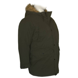 Jack & Jones Winner Parka - Rosin Jack & Jones Winner Parka - Rosin