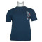 King size μακό pennie T-shirt 