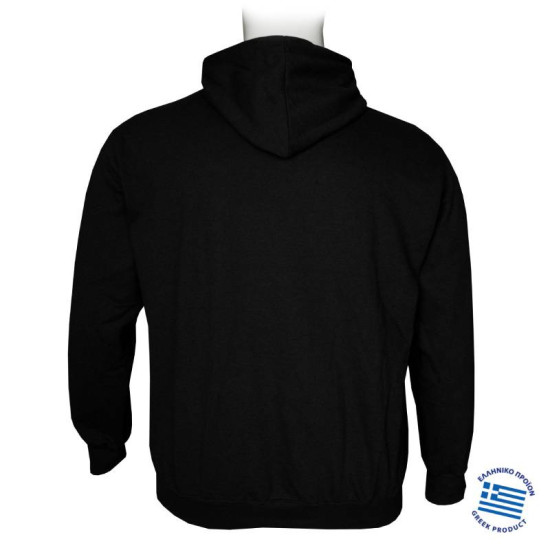 Hoodie φούτερ Hoodie φούτερ