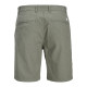 Λινή chinos βερμούδα Λινή chinos βερμούδα