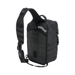 Motörhead US Cooper Sling Large - Black Motörhead US Cooper Sling Large - Black
