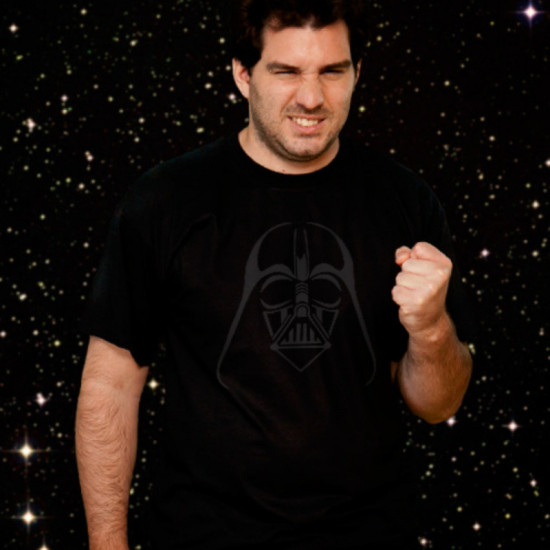 Μακό T-Shirt Μακό T-Shirt