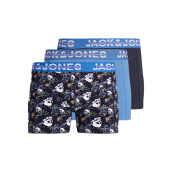 Ελαστικά Μποξεράκια Jack & Jones Ελαστικά Μποξεράκια Jack & Jones