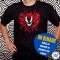 Red Ven - Black