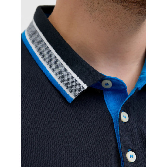 Βαμβακερό Polo πικέ Βαμβακερό Polo πικέ