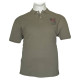 Stone Washed Polo pique Stone Washed Polo pique