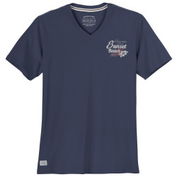 Μακό pennie V neck Μακό pennie V neck