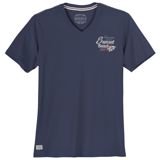 Μακό pennie V neck Μακό pennie V neck